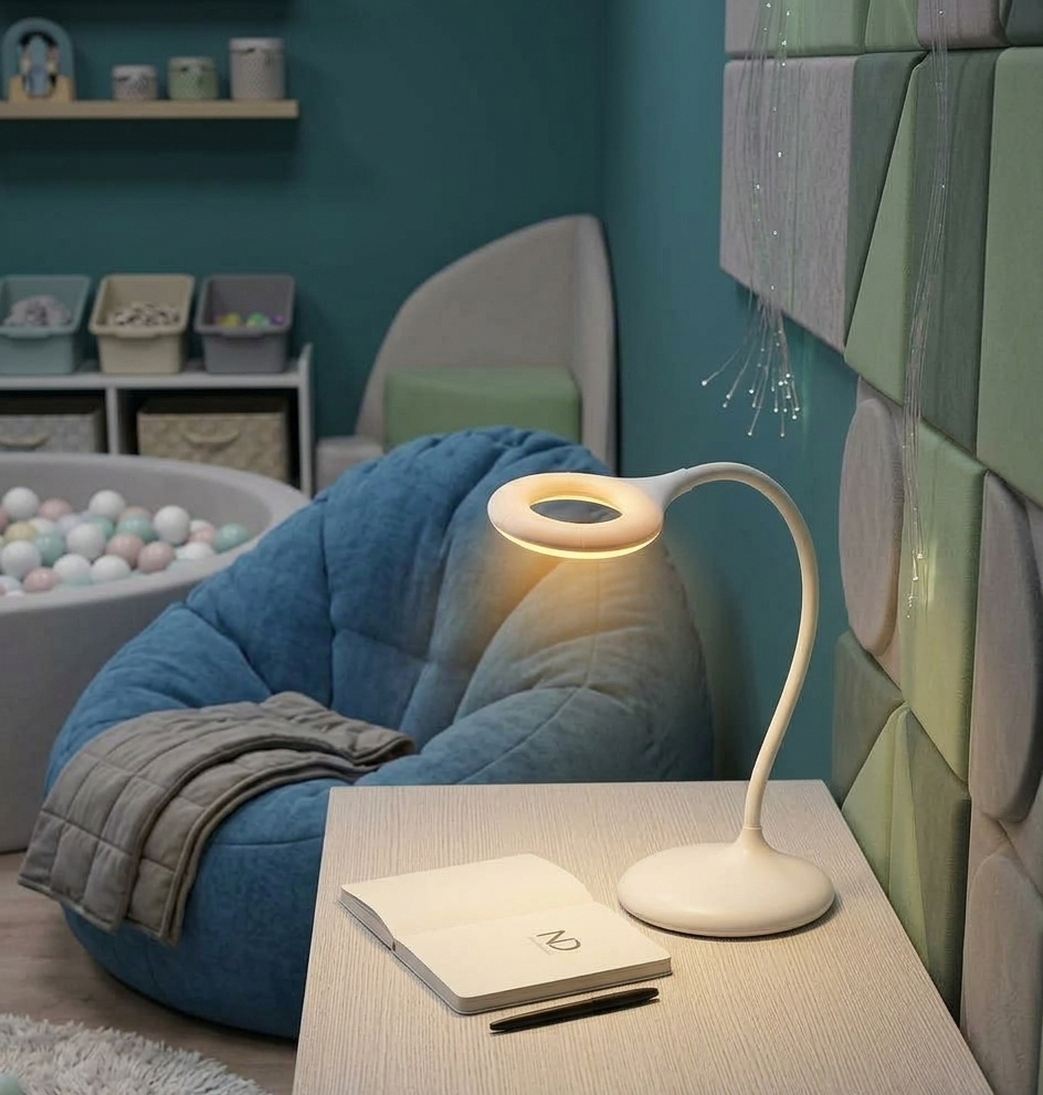 sensorylamp