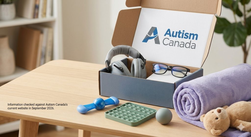 AutismCanada